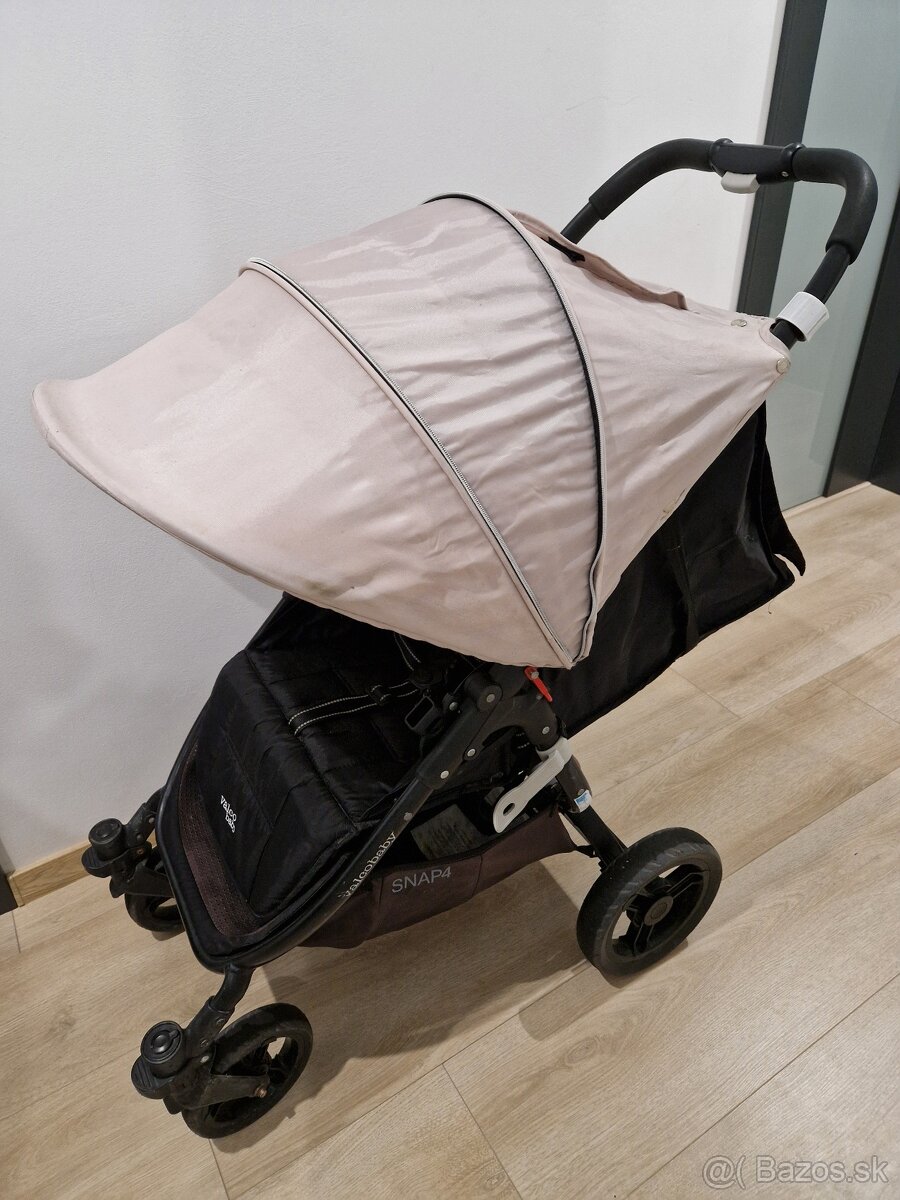 Sportovy kocik Valco Snap 4 - 4