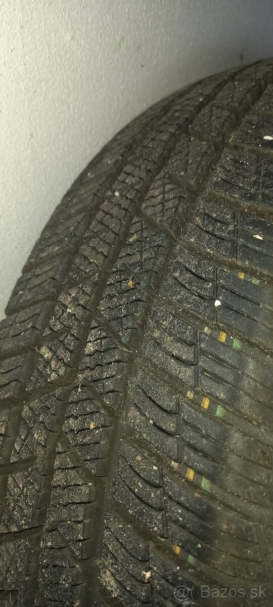 185 65 r14, 185 65 14, nove Zimne Pneumatiky a disky - 4
