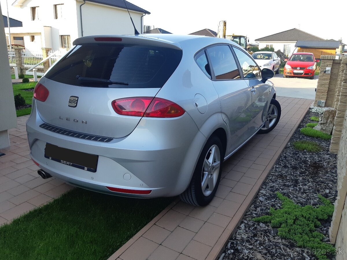 Seat LEON - 4