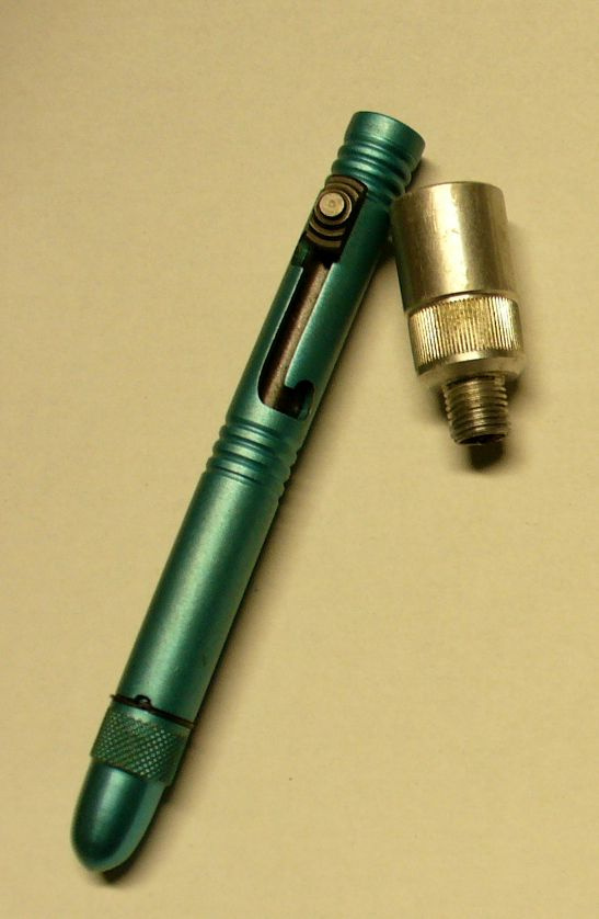 Mini svetlice 15mm - 4