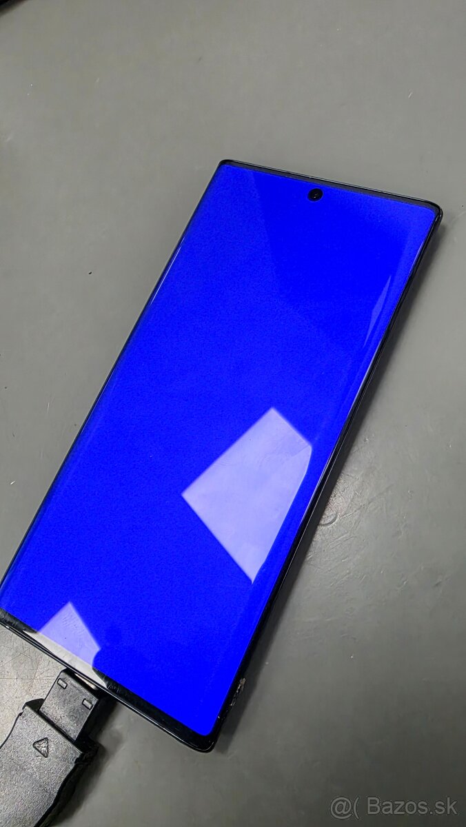 Samsung NOTE 10 SM-970x demo - 4