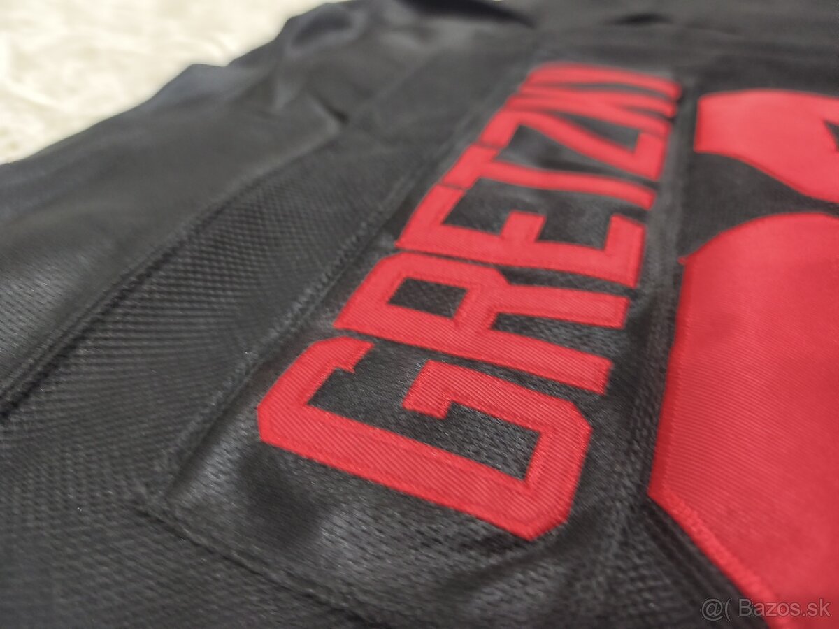 Gretzky Canada XL - 4