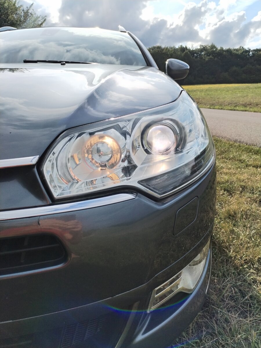 Citroen c5 break - 4
