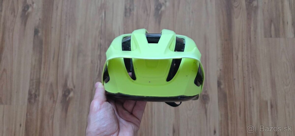 CANNONDALE Prilba Hunter Vlt - 4