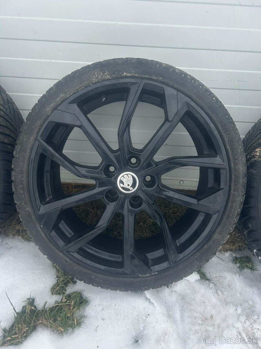 5x112 r19 - 4
