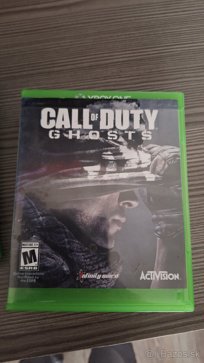 Hry na Xbox One - 4