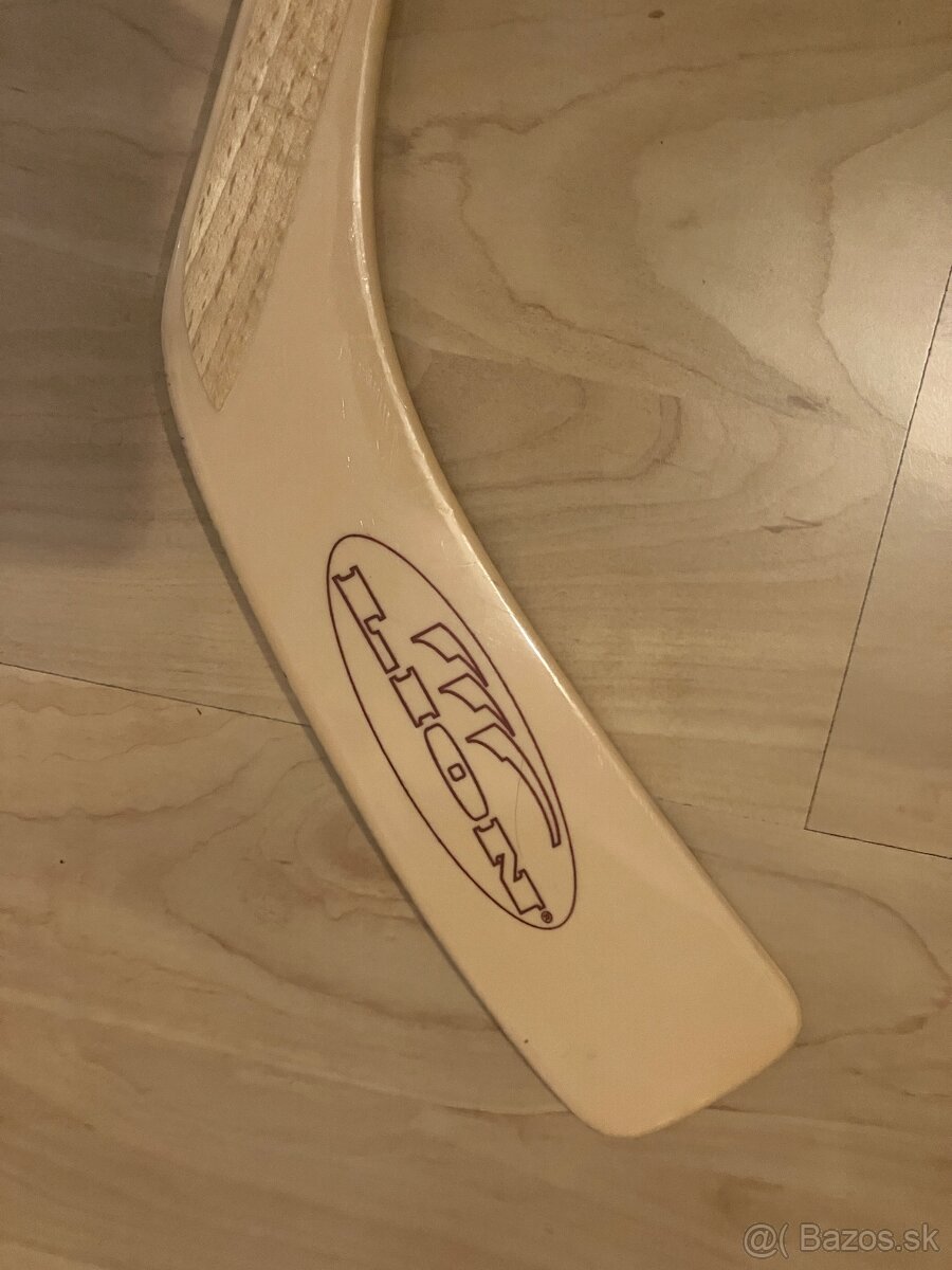 Hokejka na inline - 4