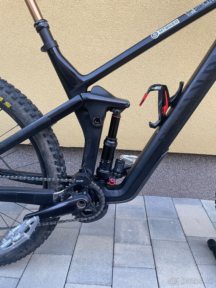 Canyon strive cf8 - 4