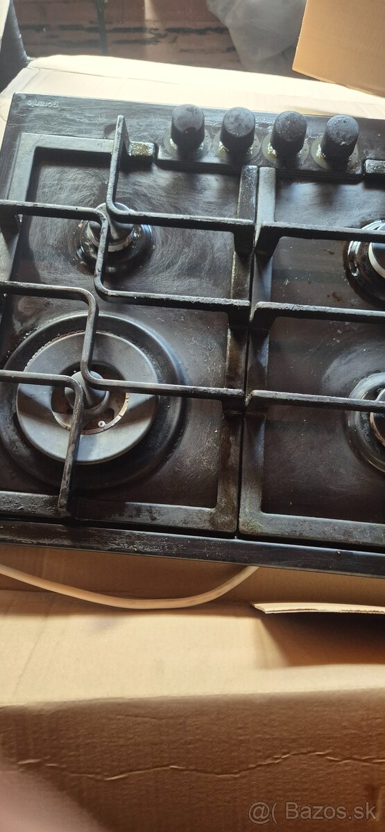Predam - 4
