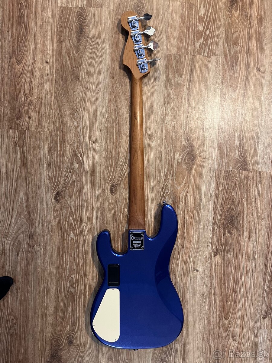 Charvel PRO MOD San Dimas PJ IV - 4