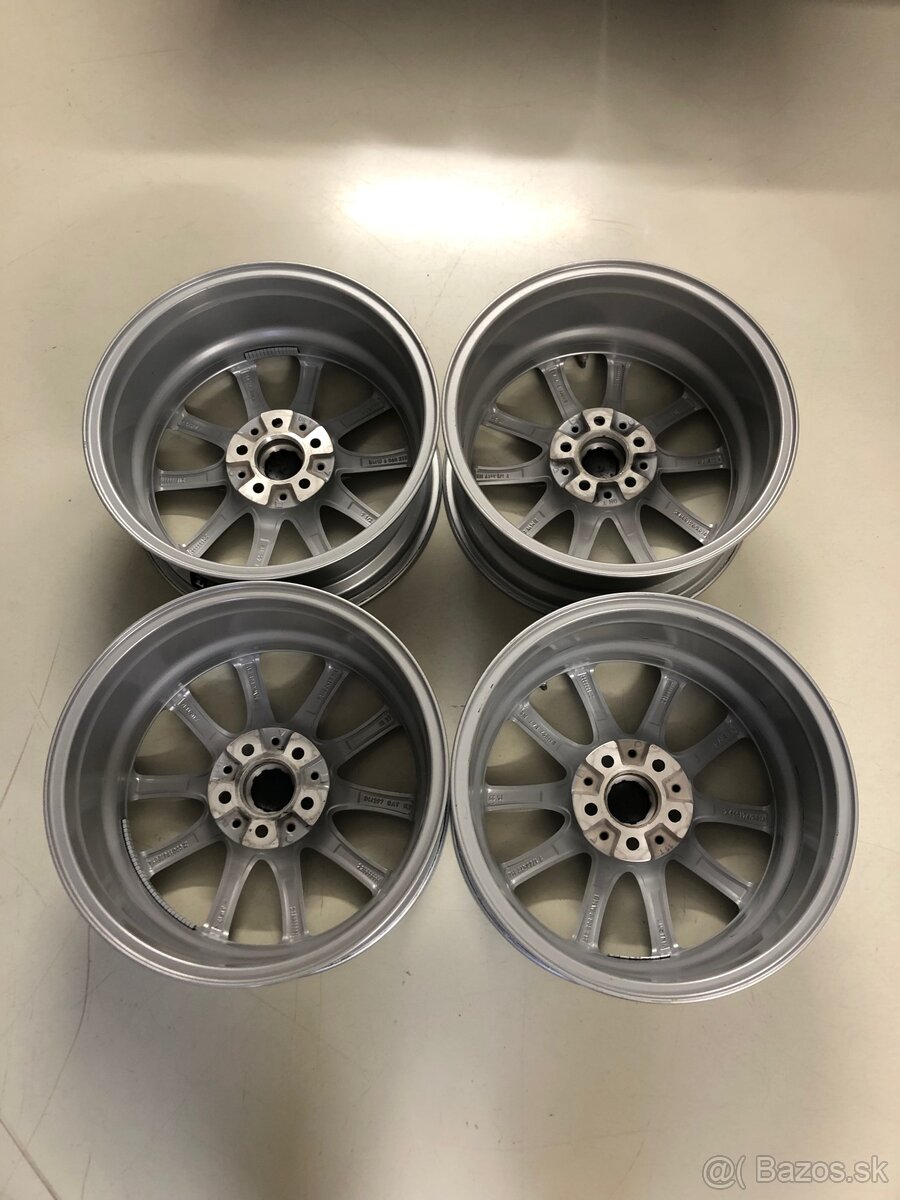 Elektrony na BMW G30 17palcove - 4