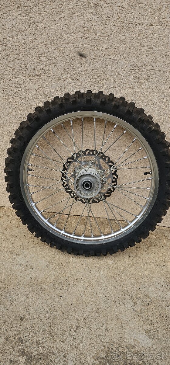 Kolesa yz125/250