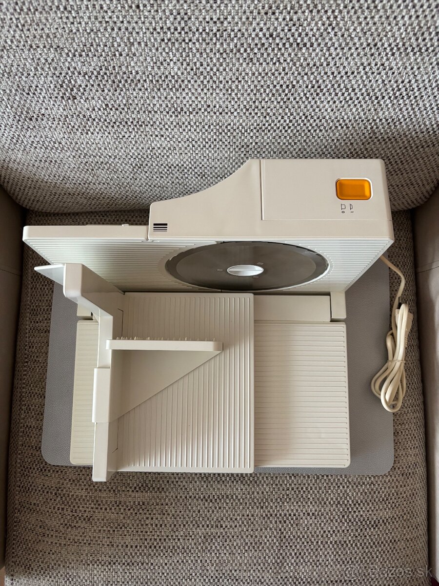 Krájač elektrický - 4