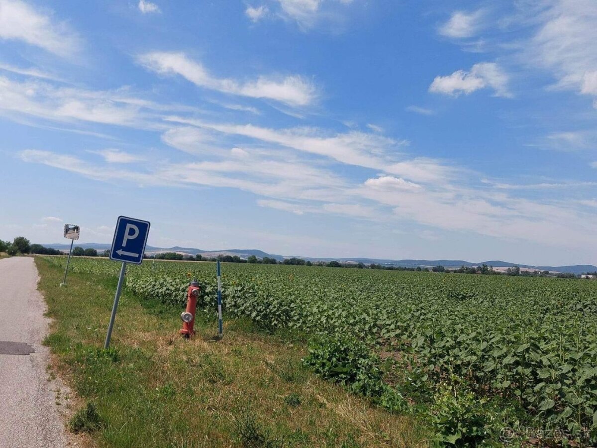 BRANDreal - Pozemok 2400 m2 Piešťany - 4