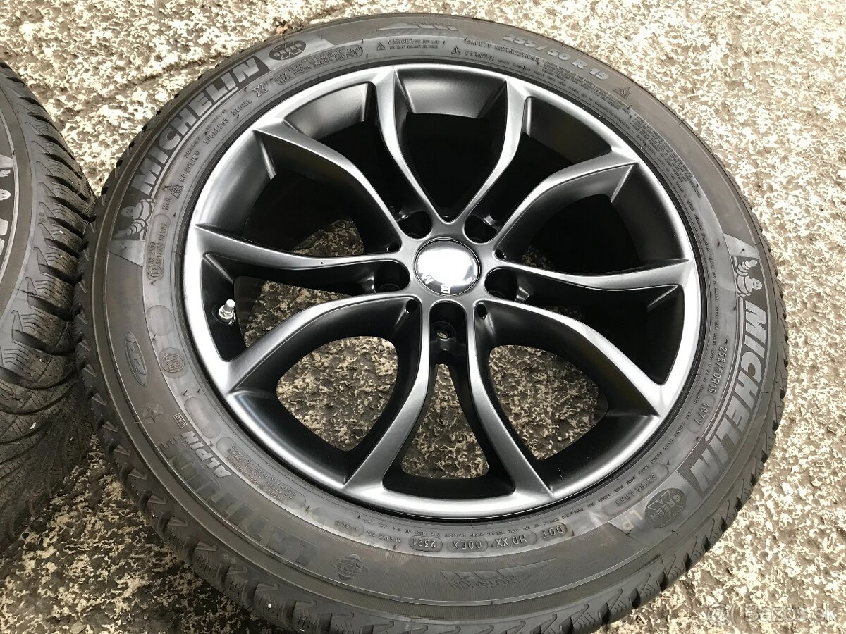 BMW ORIGINAL 6858872 MICHELIN 255/50 R19 - 4