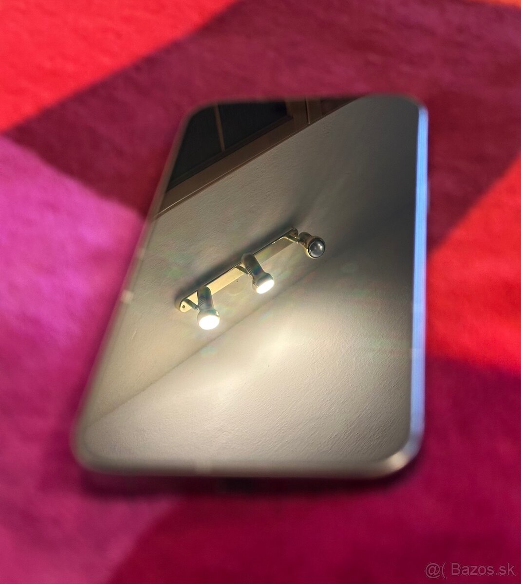 iPhone 16 Pro Max 1 TB Natural Titanium - 4