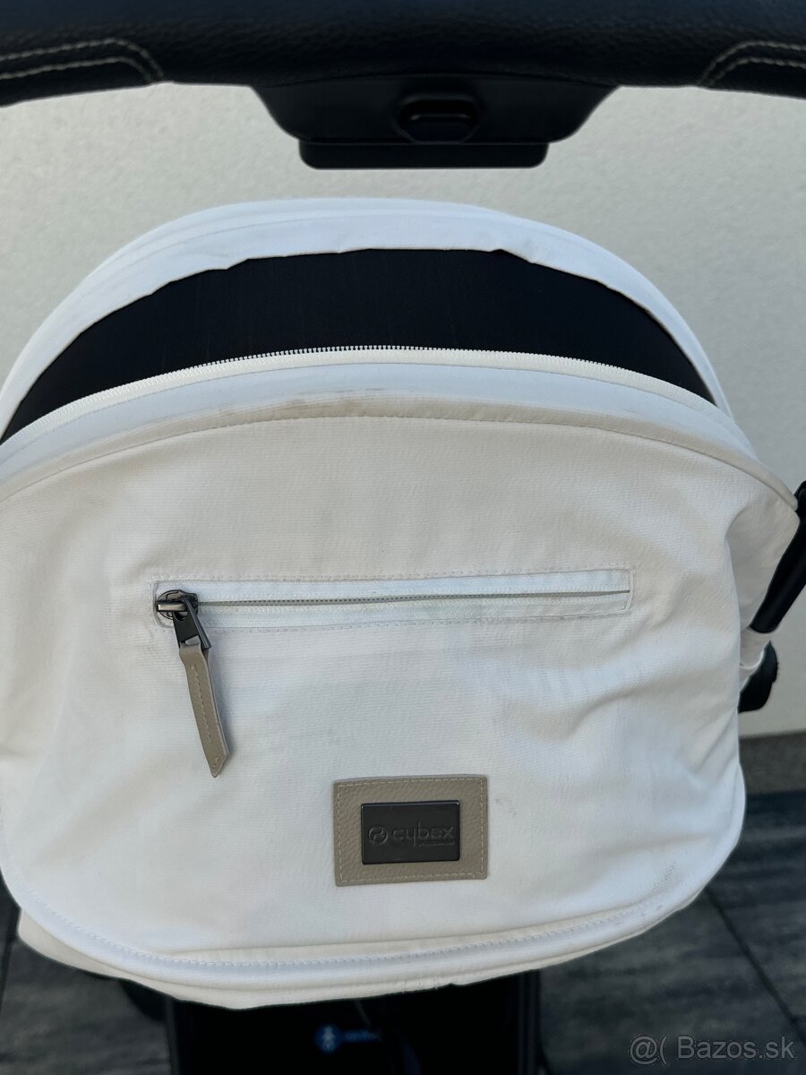 Cybex Coya - 4