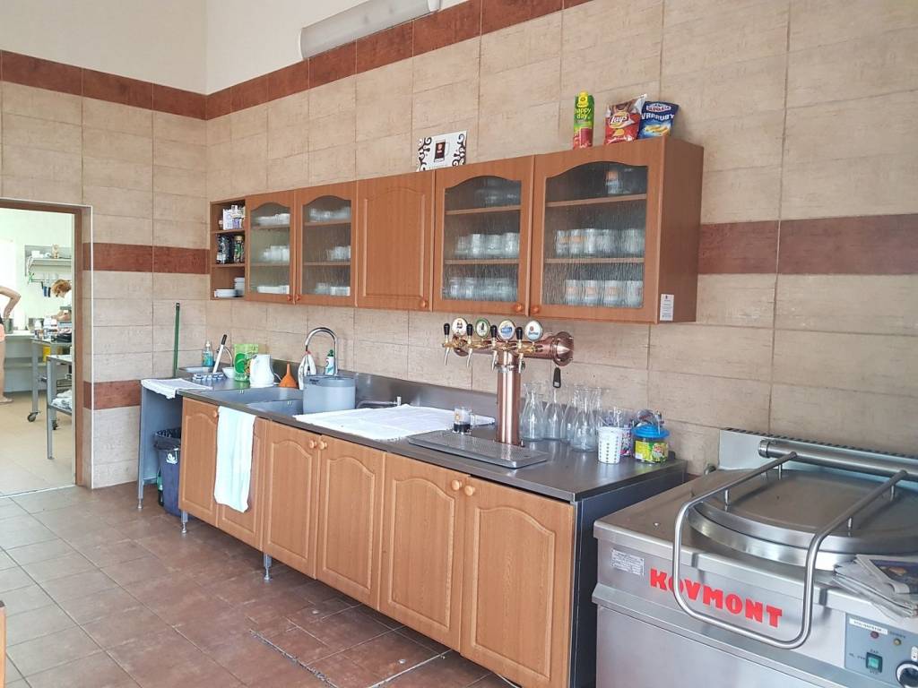 ZNÍŽENÁ CENA - SALAŠ agroturistické zariadenie - Klátová No - 4