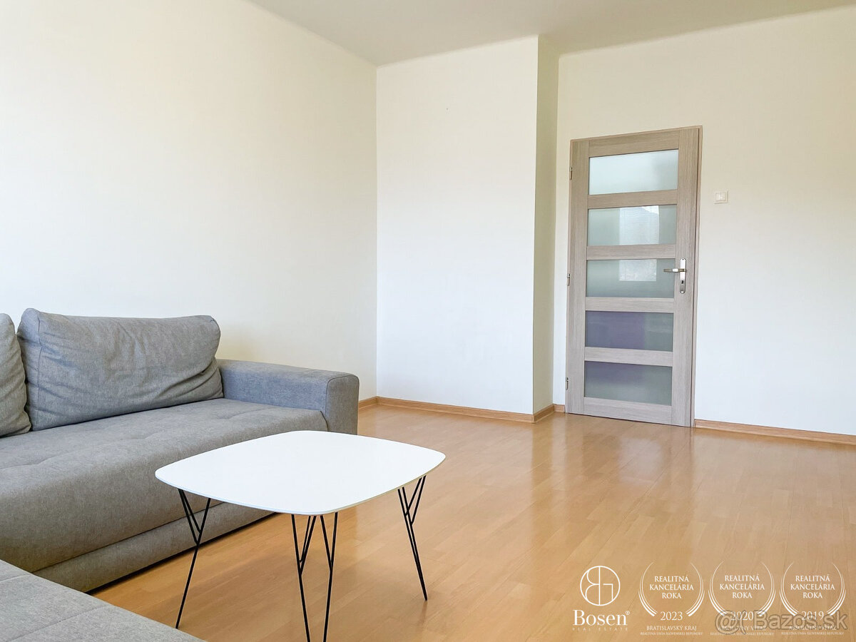 ARISE | Prenájom 2-izbový byt Partizánske-centrum - 4