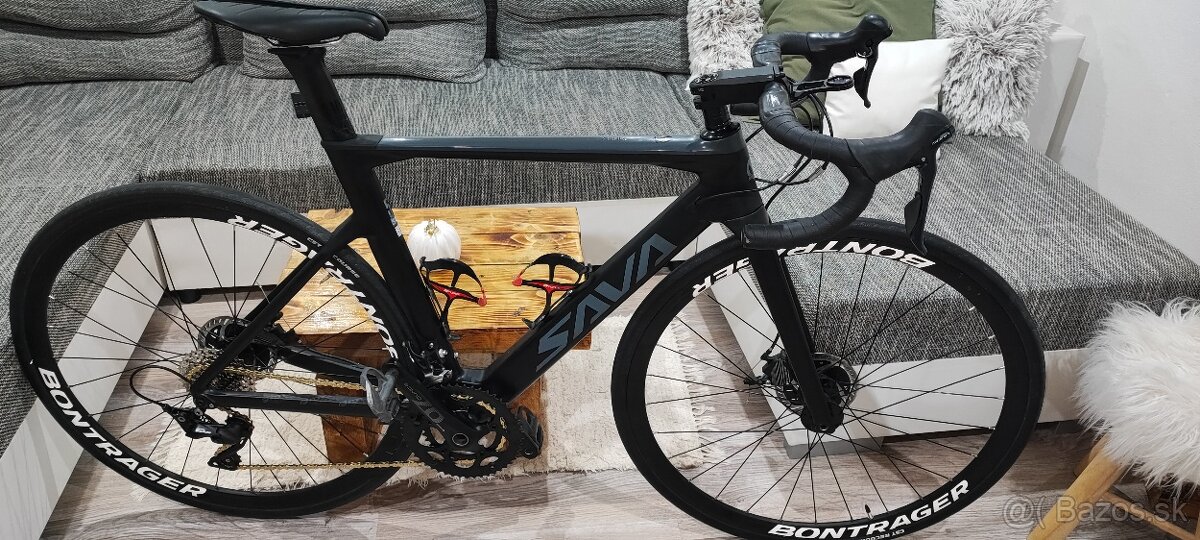 Cestný bicykel Možná výmena - 4