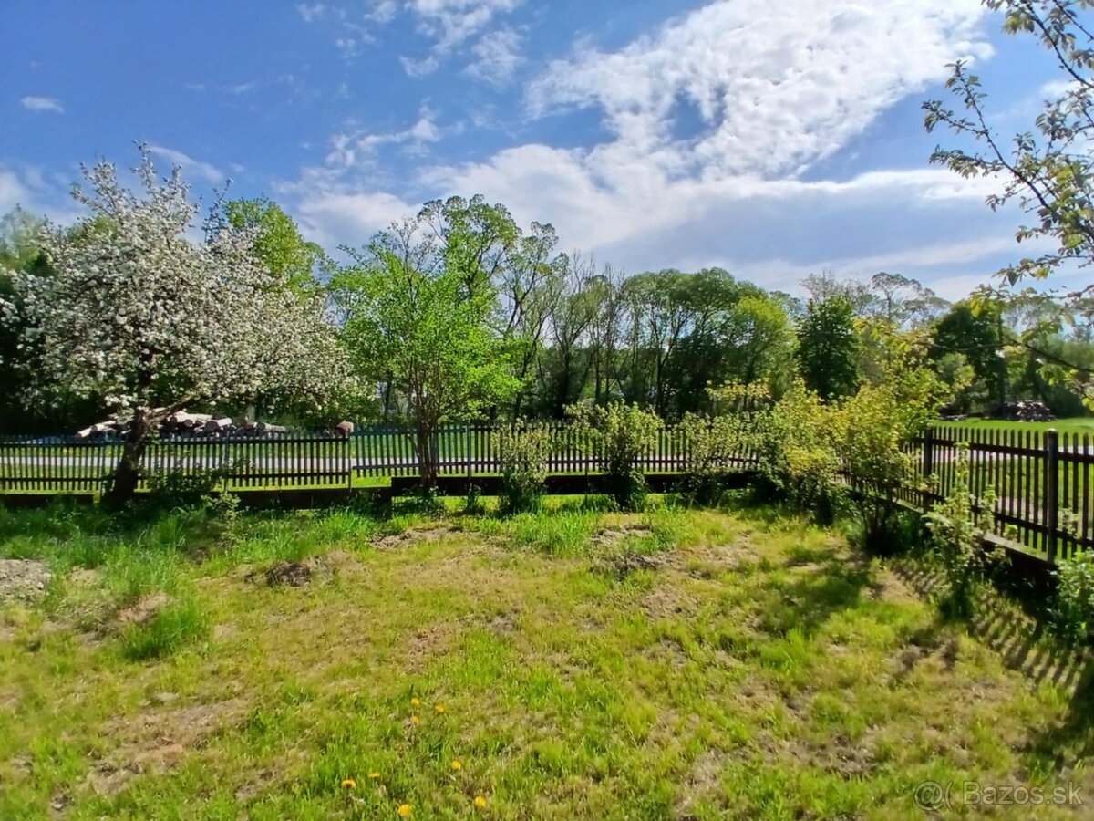 Predaj rodinný dom Medzilaborce, časť Borov - 4