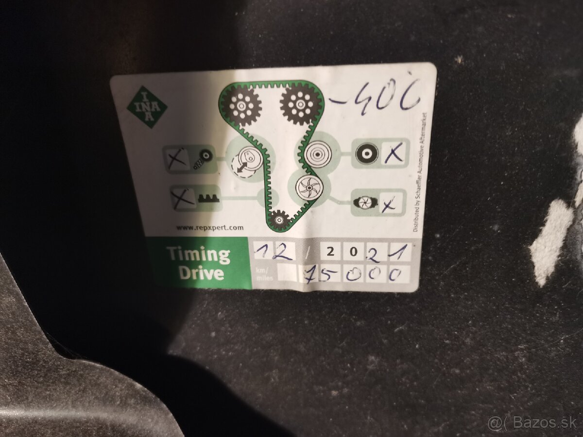 Renault twingo 1.2 16V - 4