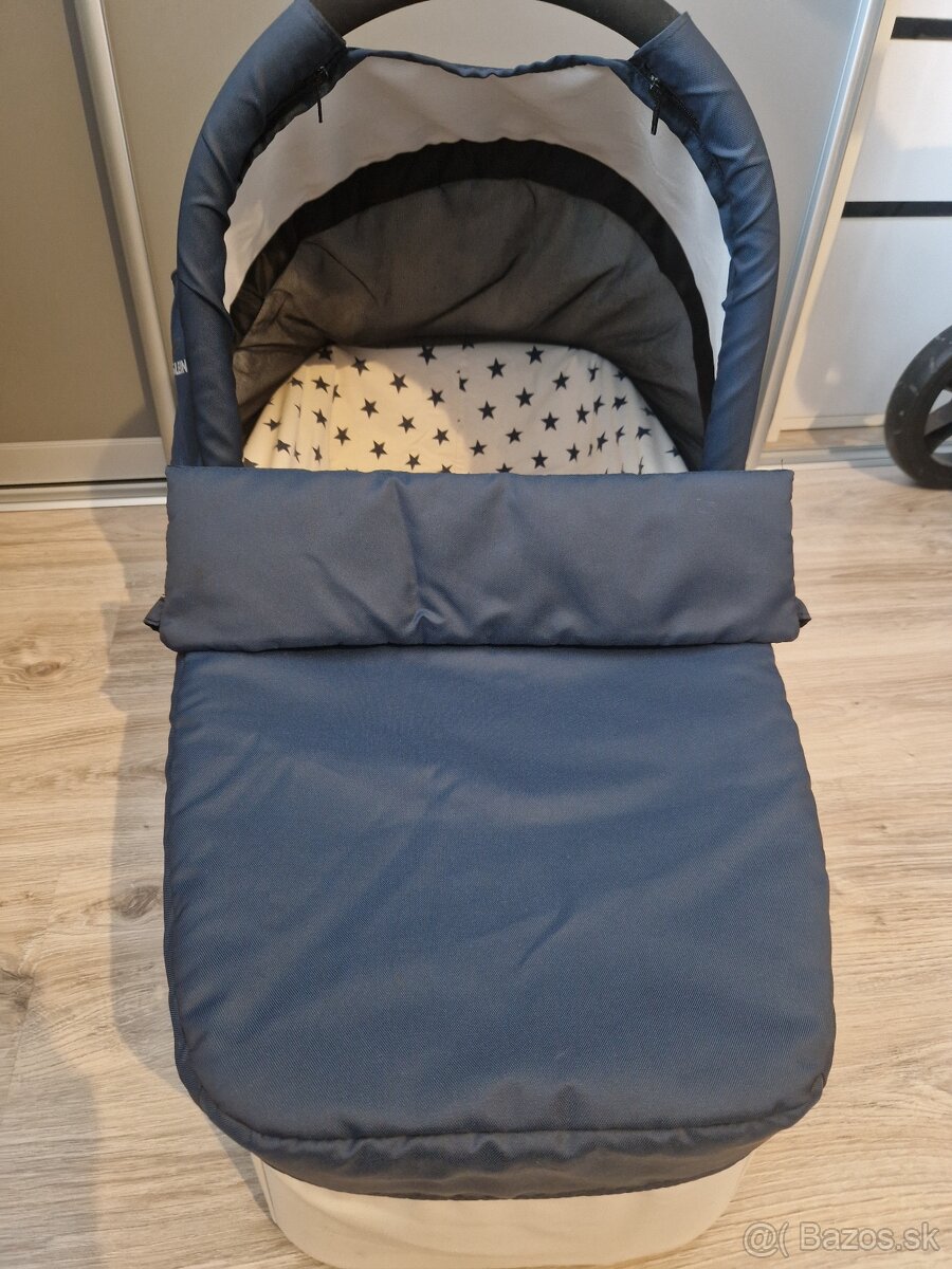 Kočík Gesslein S4 Air+ - 4