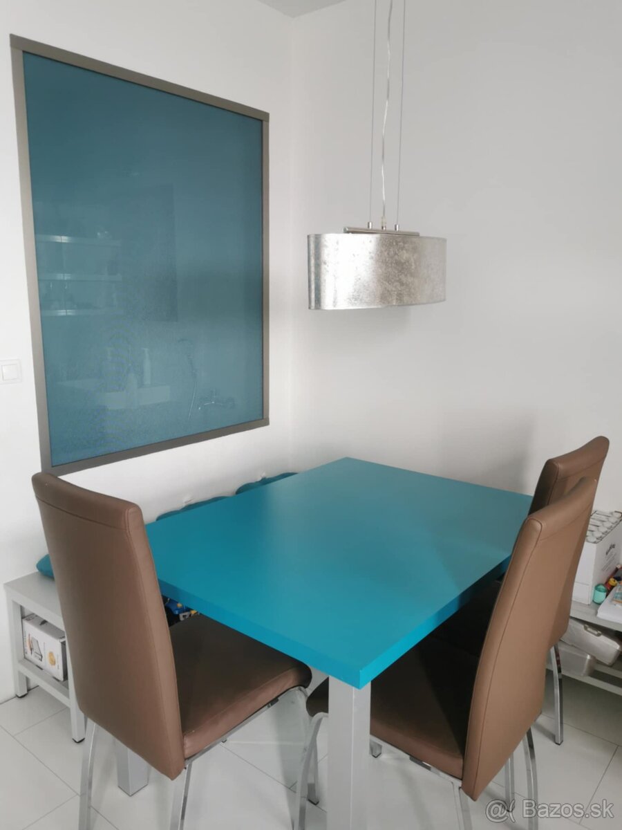 3-izbový byt v novostavbe-možná výmena za rod.dom - 4