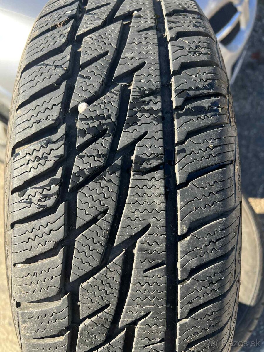 205/55 r16 Zimne alebo Celorocne - 4
