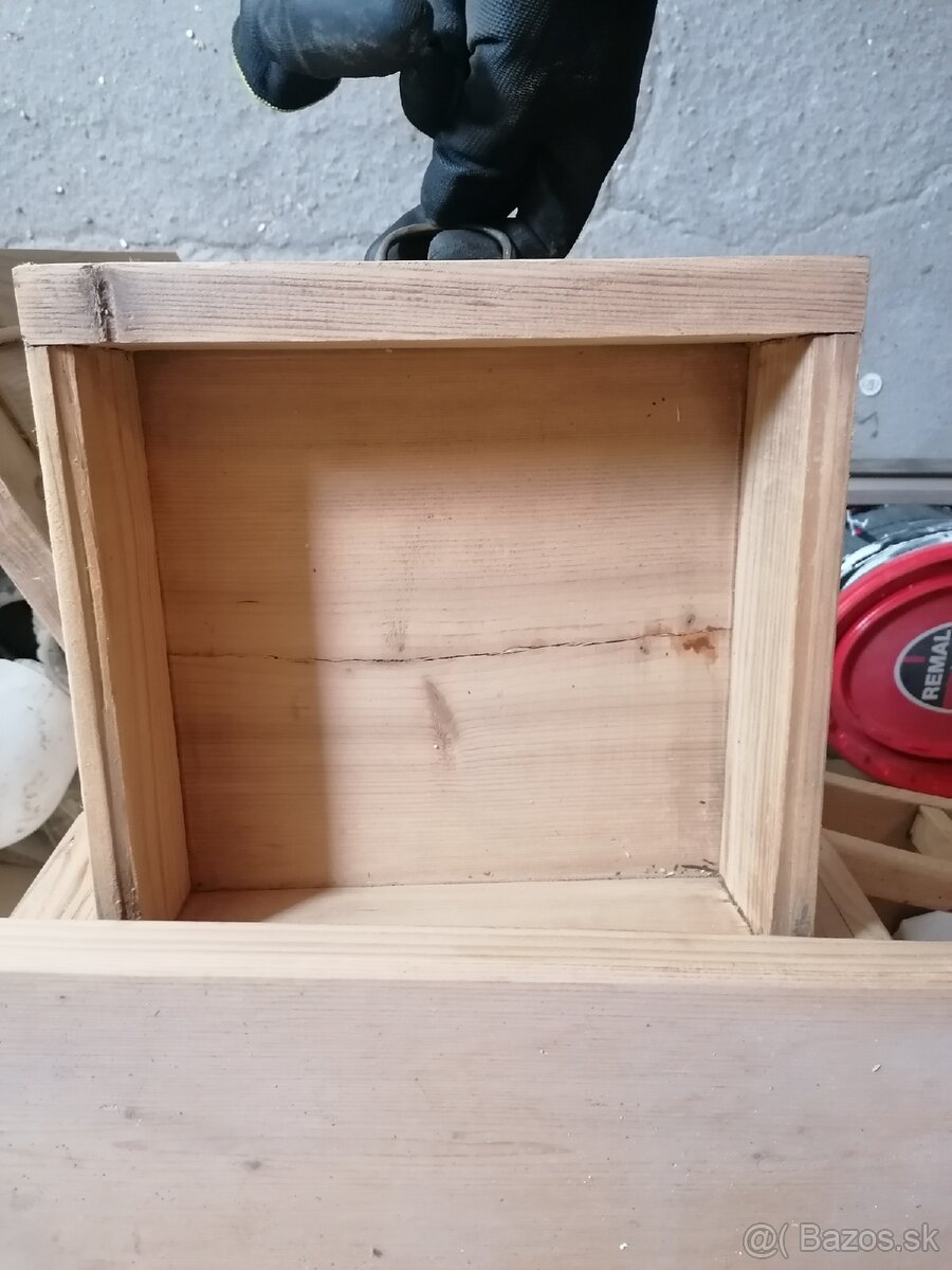 Kozmetický stolík - 4