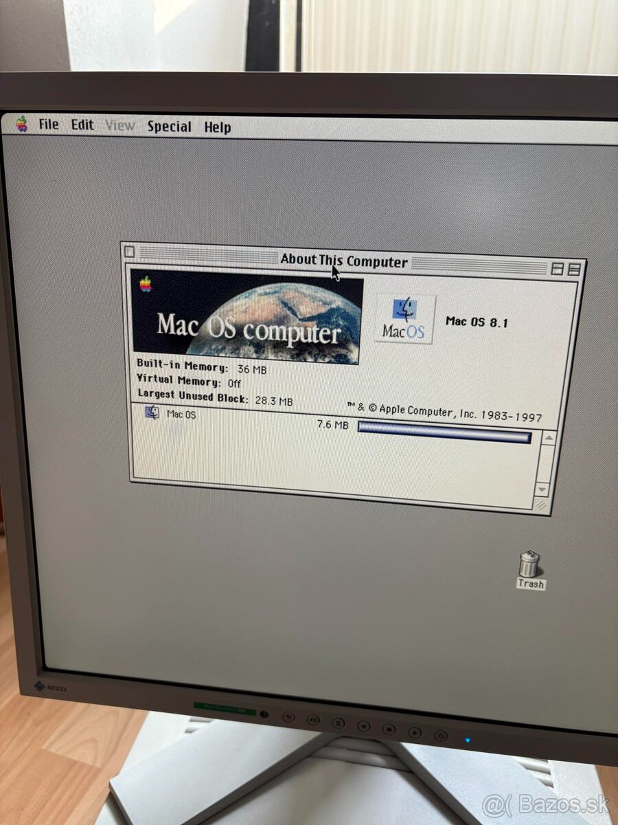 Macintosh Performa 630 - 4