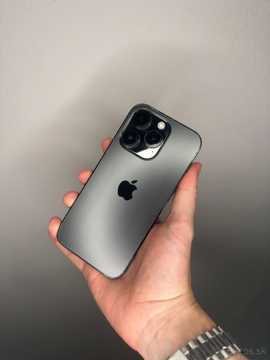 Apple iPhone 14 Pro 256GB | ZÁRUKA - 4