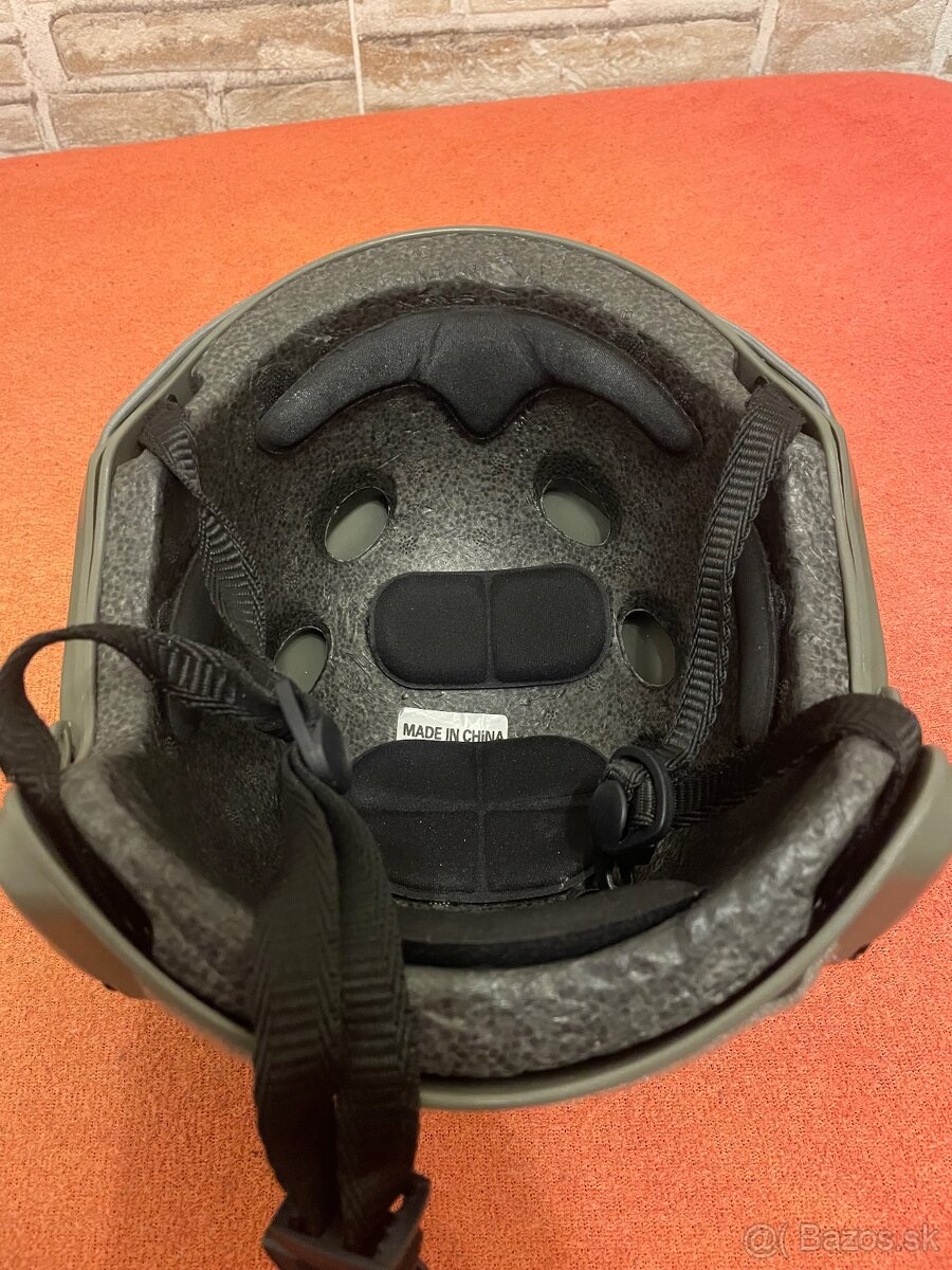 Predám veci na Airsoft - 4