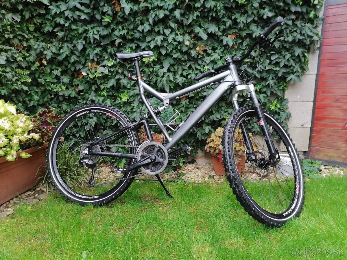 Chlapcensky bicykel - 4