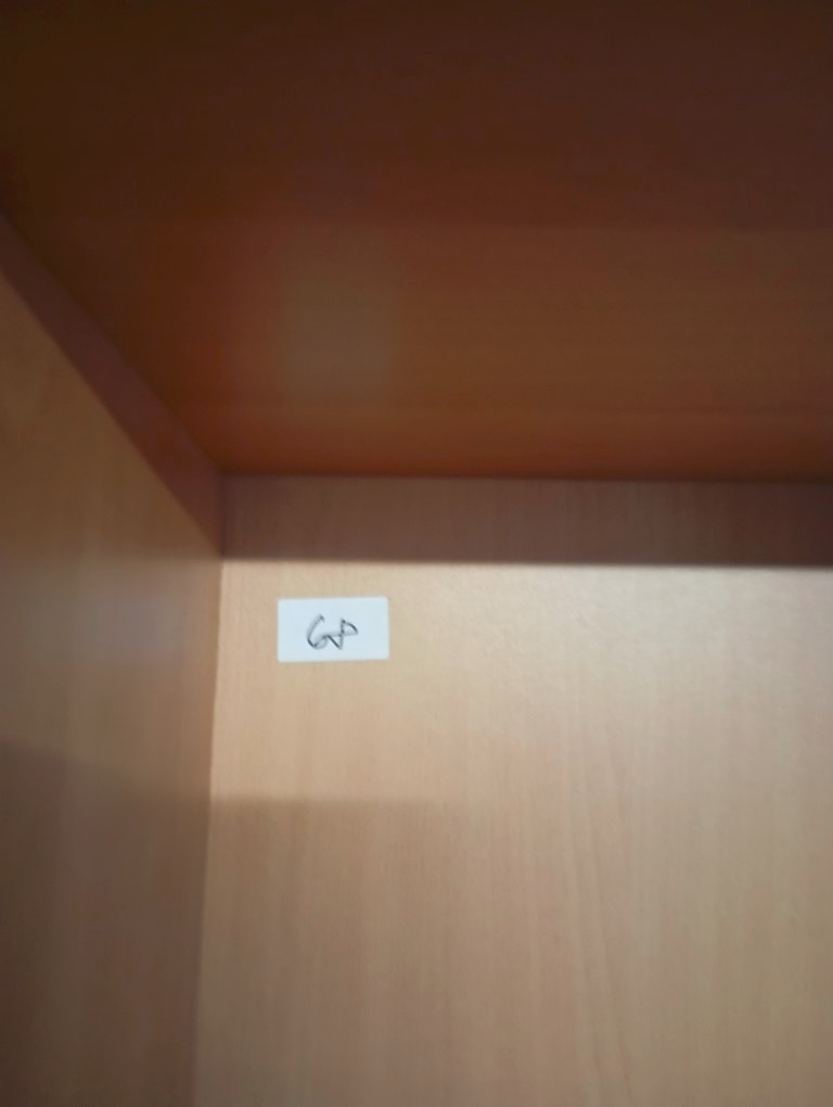 Skriňa policová na predaj 68 - 4