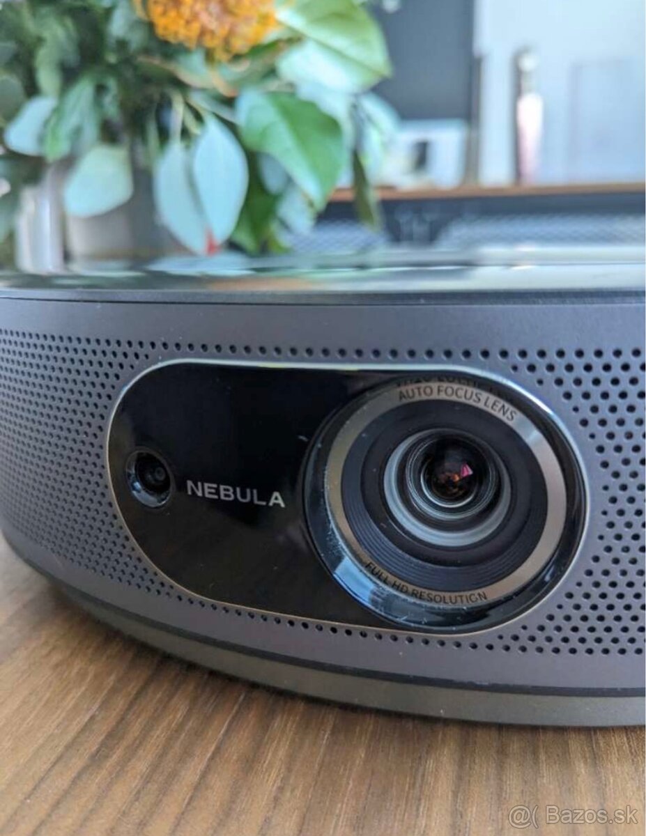 Predam projektor Nebula Cosmos Full HD 1080p - 4