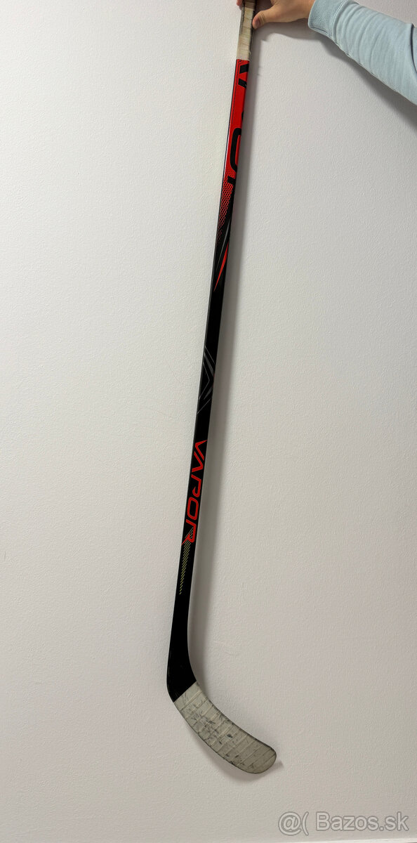 Bauer Vapor X, hokejka, P92, 87flex, pravá - 4