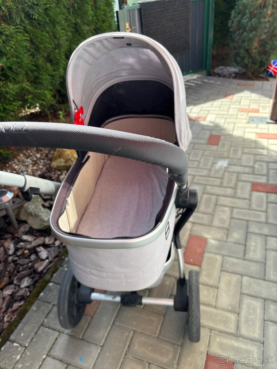 Joolz Hub 3 kombinácia - 4