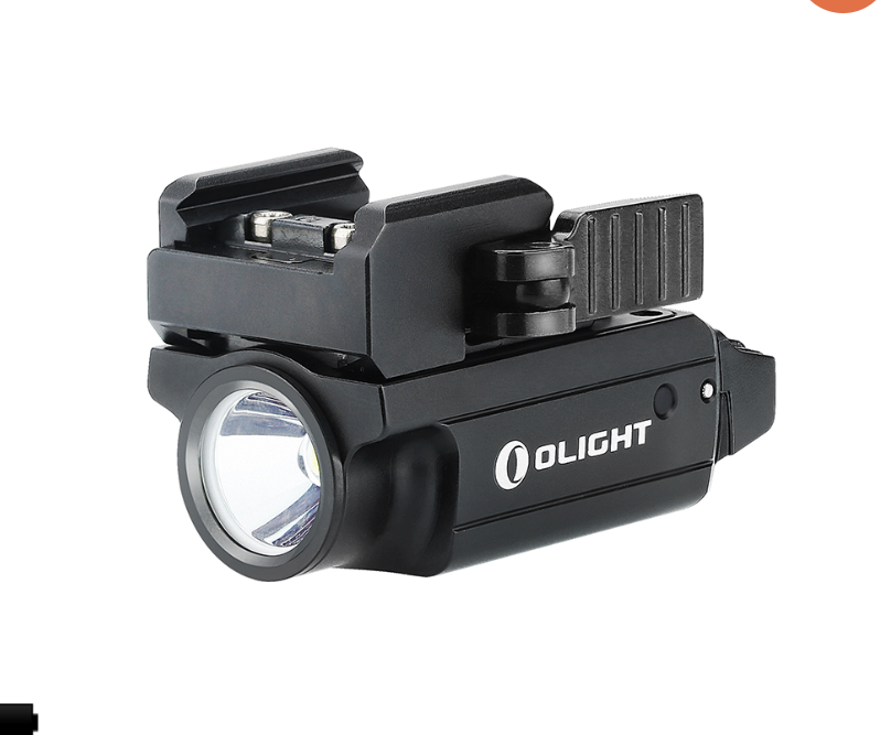 Vortex, Holosun, Olight - 4