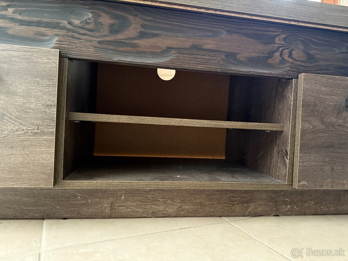 TV skrinka Indianapolis I9 RTV jaseň - 4