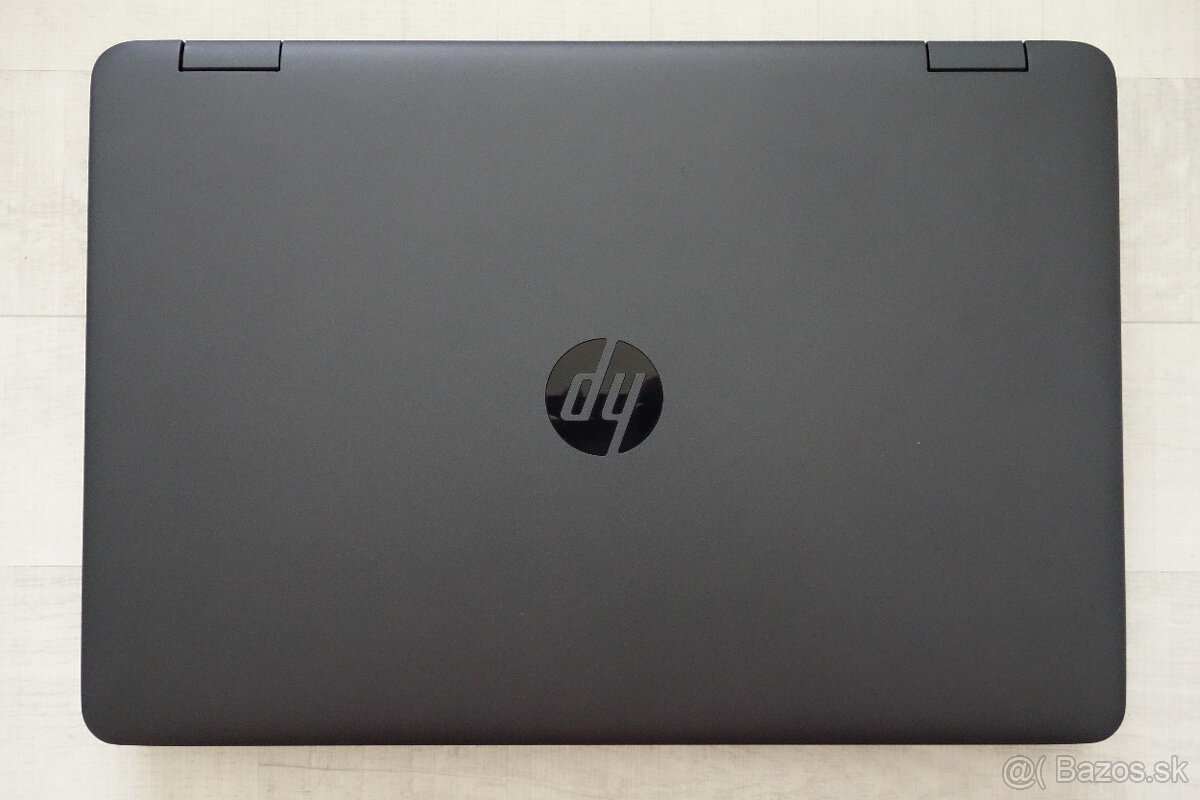 HP ProBook 650 G3 - 4