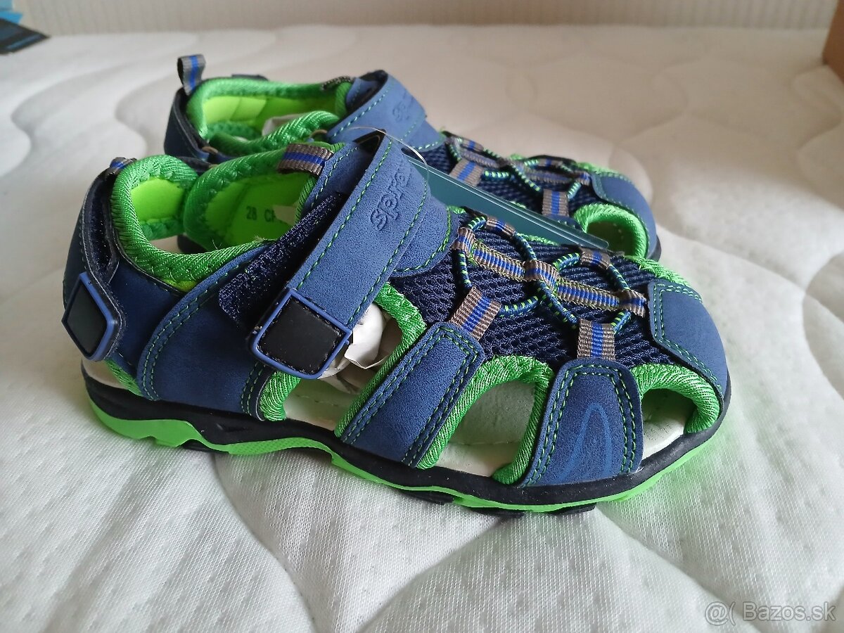 Detske sandale 28 - 4