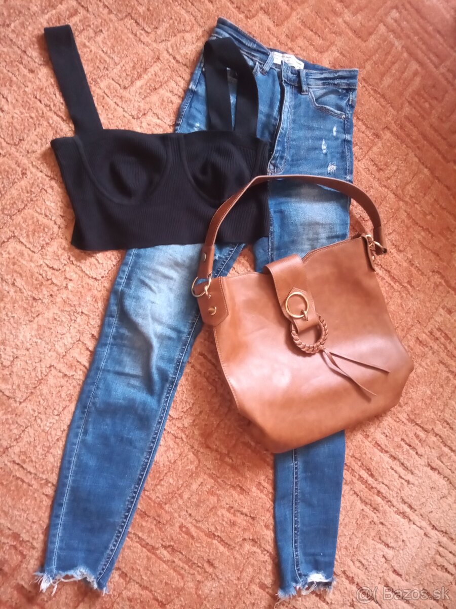 kabelky nove lacno - 4