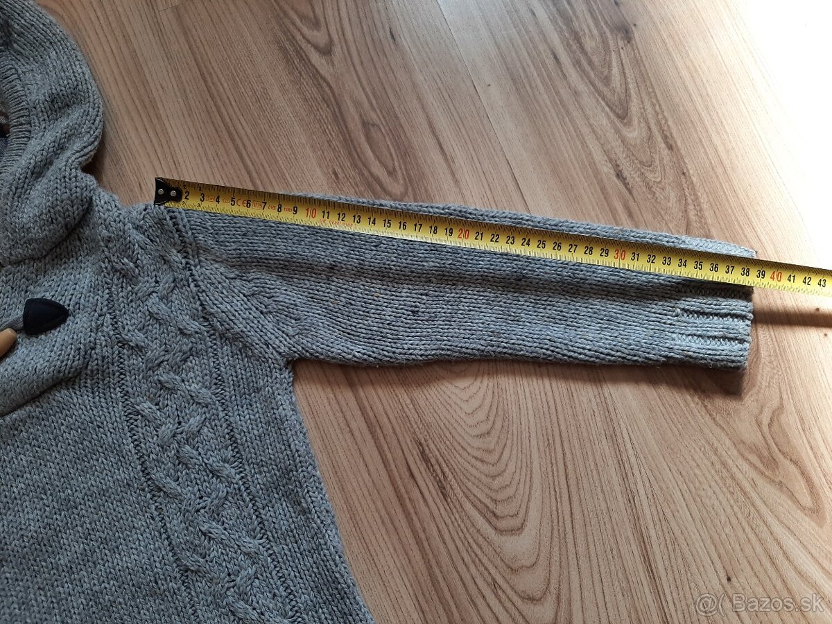 Sveter Reserved 110 - 4