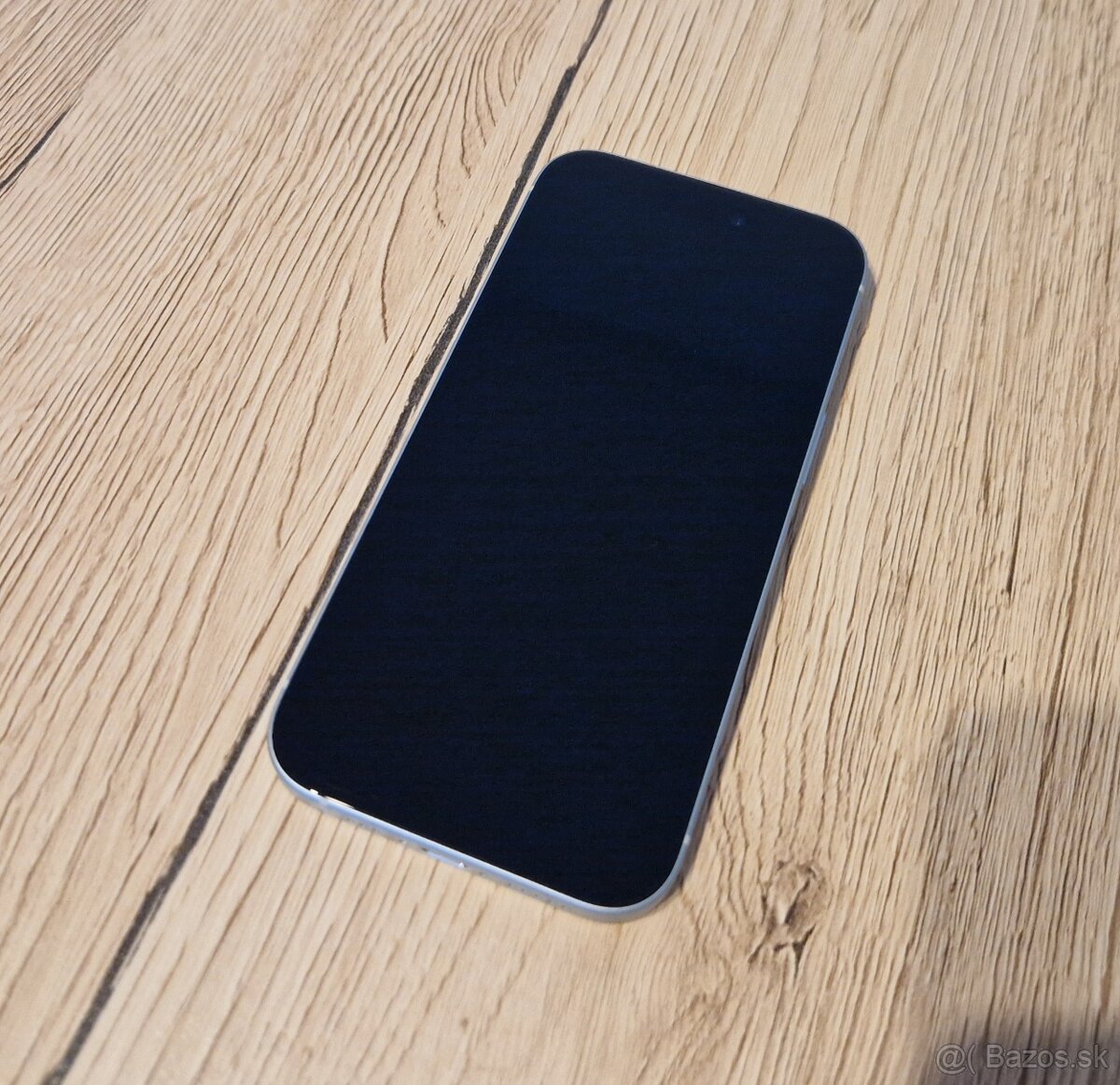 Apple iphone 15 128gb biely - 4