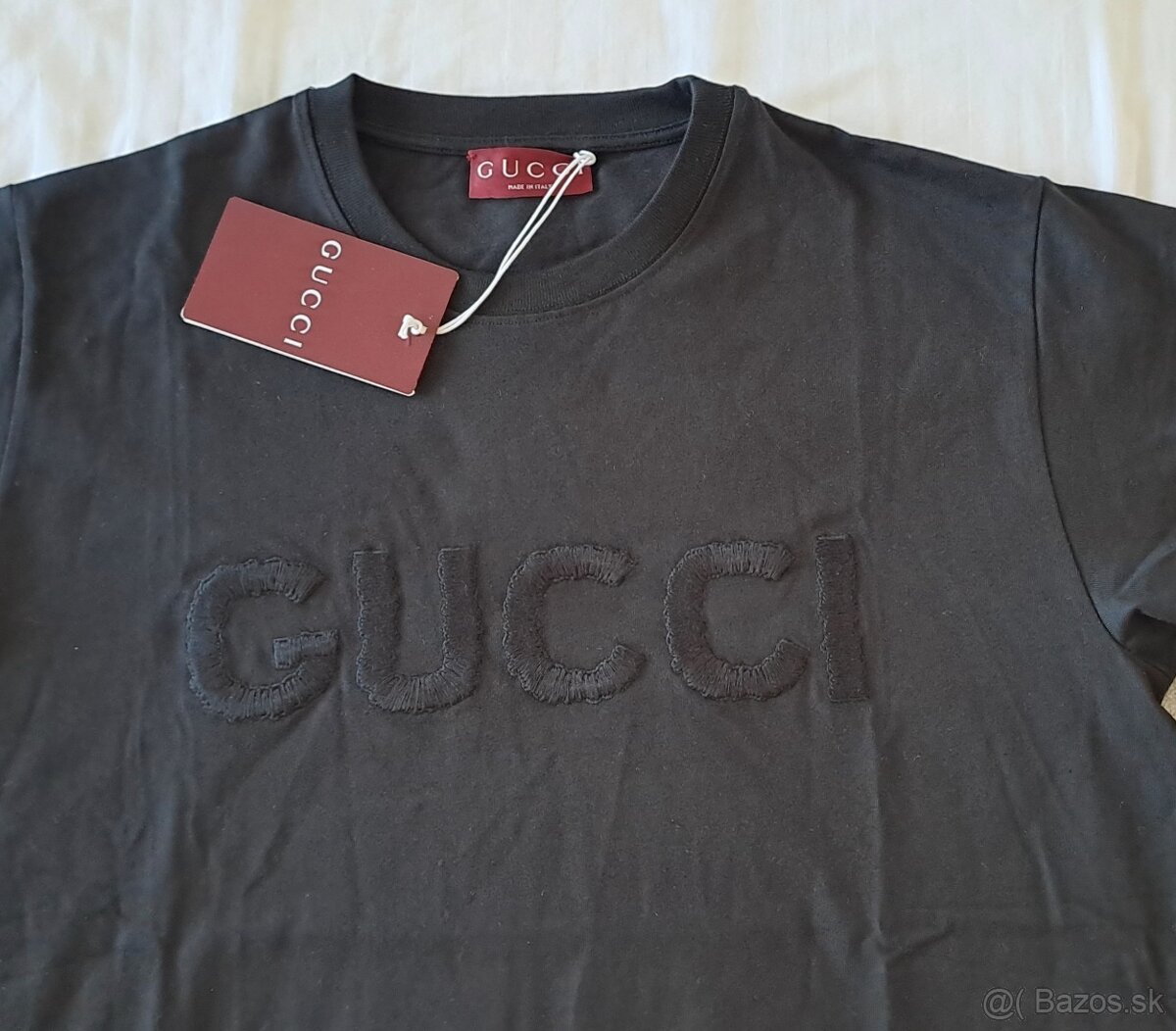GUCCI TRIKO - 4