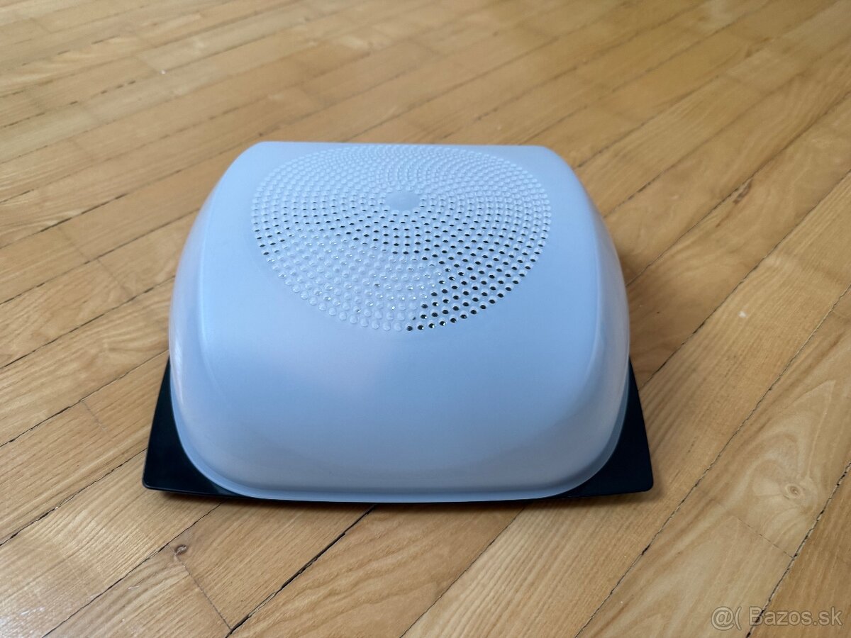 Tupperware Diplomat - 4