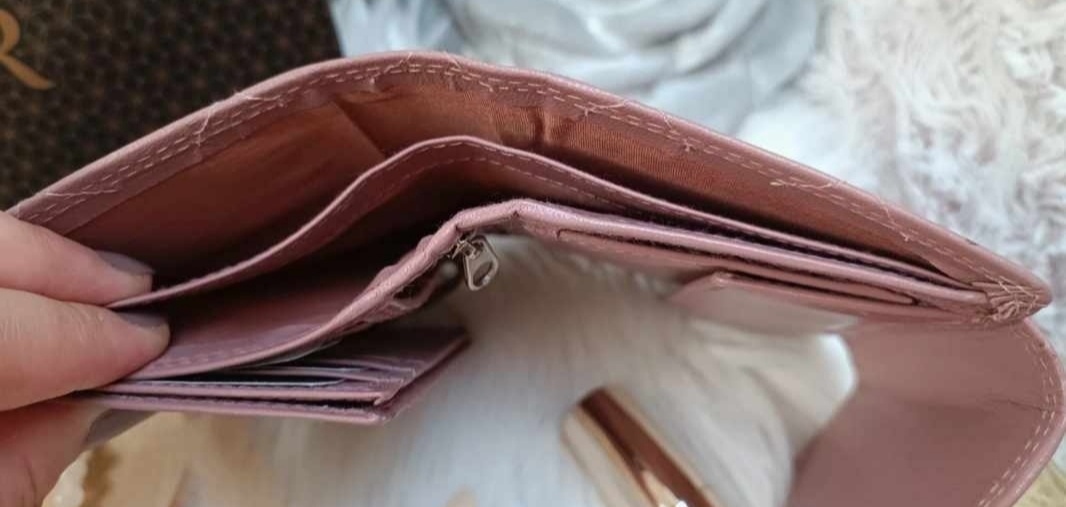 Peňaženka kožená v krabičke - 4