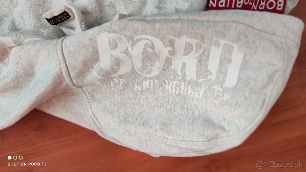 Mikina Yakuza 13 - 4