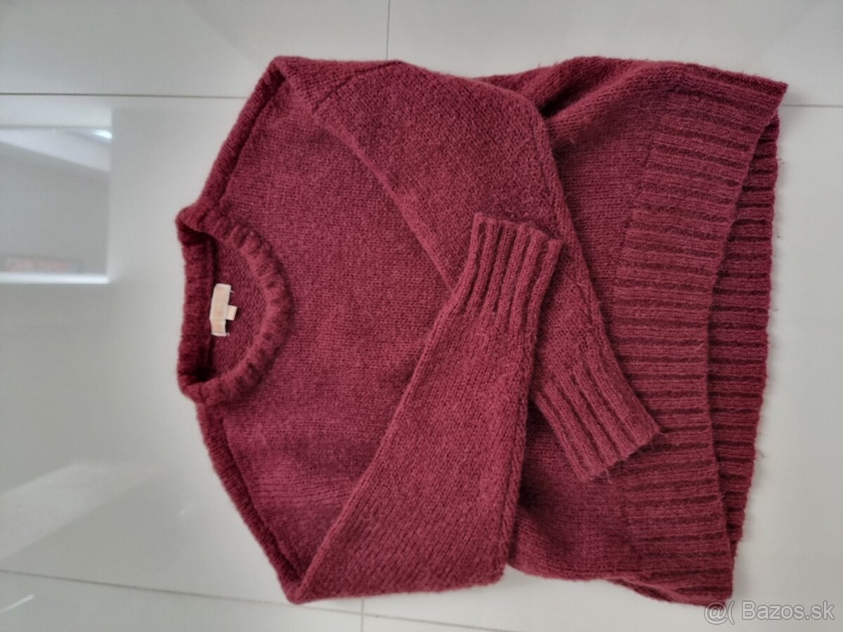 Predám pulóver zn.Michael Kors - 4